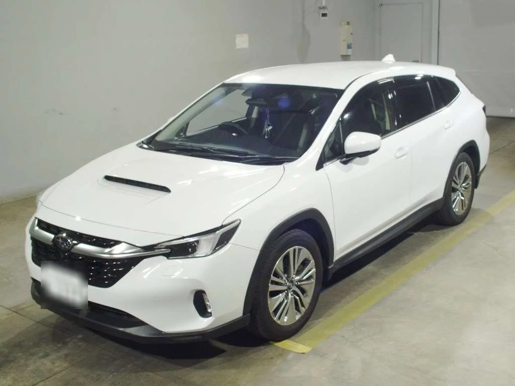 Subaru LEVORG LAYBAC VN5 2024